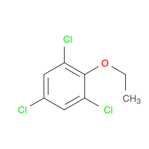 Benzene, 1,3,5-trichloro-2-ethoxy-