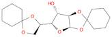 α-D-Glucofuranose, 1,2:5,6-di-O-cyclohexylidene-