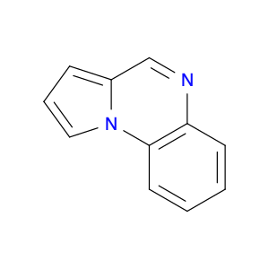 Pyrrolo[1,2-a]quinoxaline