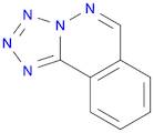 Tetrazolo[5,1-a]phthalazine(8CI,9CI)