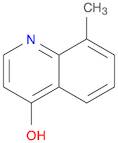 4-Quinolinol, 8-methyl-