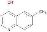 4-Quinolinol, 6-methyl-