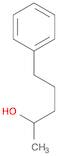 Benzenebutanol, α-methyl-