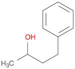 Benzenepropanol, α-methyl-