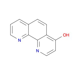1,10-Phenanthrolin-4-ol