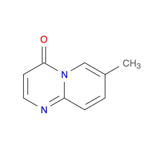 7-Methyl-4H-pyrido[1,2-a]pyrimidin-4-one