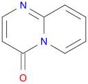 4H-Pyrido[1,2-a]pyrimidin-4-one