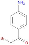 Ethanone, 1-(4-aminophenyl)-2-bromo-