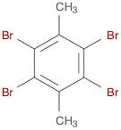 Benzene, 1,2,4,5-tetrabromo-3,6-dimethyl-