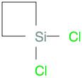 Silacyclobutane, 1,1-dichloro-