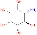 Glucitol, 2-amino-2-deoxy-