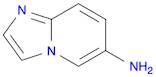 Imidazo[1,2-a]pyridin-6-amine