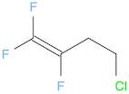 1-Butene, 4-chloro-1,1,2-trifluoro-