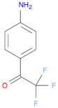 Ethanone, 1-(4-aminophenyl)-2,2,2-trifluoro-