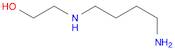 Ethanol, 2-[(4-aminobutyl)amino]-