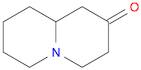 2H-Quinolizin-2-one, octahydro-