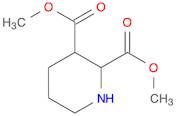 2,3-Piperidinedicarboxylic acid, 2,3-dimethyl ester