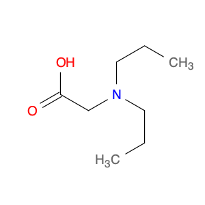 Glycine, N,N-dipropyl-