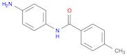 Benzamide, N-(4-aminophenyl)-4-methyl-