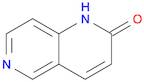 1,6-Naphthyridin-2(1H)-one