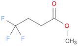 Butanoic acid, 4,4,4-trifluoro-, methyl ester