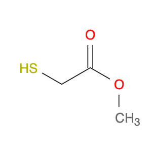 Acetic acid, 2-mercapto-, methyl ester