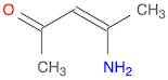 3-Penten-2-one, 4-amino-, (3Z)-