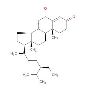 stigmast-4-ene-3,6-dione