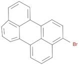 Perylene, 3-bromo-