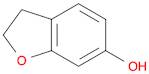 6-Benzofuranol, 2,3-dihydro-