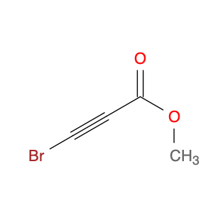 2-Propynoic acid, 3-bromo-, methyl ester