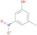 Phenol, 3-fluoro-5-nitro-