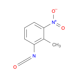 Benzene, 1-isocyanato-2-methyl-3-nitro-