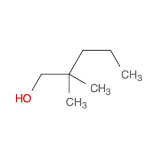 2,2-Dimethylpentan-1-ol
