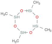 Cyclotetrasiloxane, 2,4,6,8-tetramethyl-