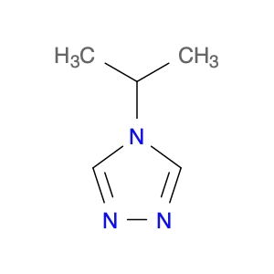 4H-1,2,4-Triazole, 4-(1-methylethyl)-