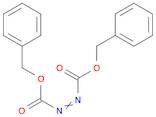 1,2-Diazenedicarboxylic acid, 1,2-bis(phenylmethyl) ester