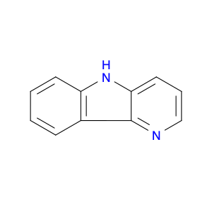 5H-Pyrido[3,2-b]indole