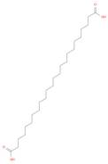 Tetracosanedioic acid