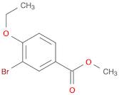 Benzoic acid, 3-bromo-4-ethoxy-, methyl ester