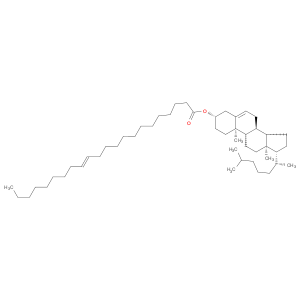 Cholest-5-en-3-ol (3β)-, 3-(13Z)-13-docosenoate