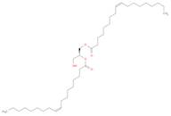 9-Octadecenoic acid (9Z)-, 1,1'-[(1S)-1-(hydroxymethyl)-1,2-ethanediyl] ester