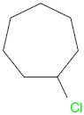 Cycloheptane, chloro-