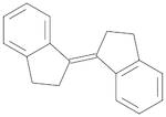 1H-Indene, 1-(2,3-dihydro-1H-inden-1-ylidene)-2,3-dihydro-, (1E)-