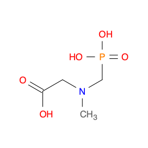 Glycine, N-methyl-N-(phosphonomethyl)-