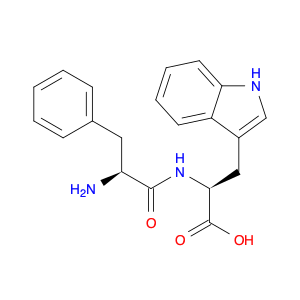 L-Tryptophan, L-phenylalanyl-