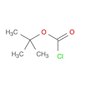 tert-Butyl chloroformate