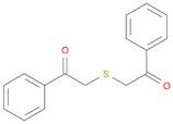 Ethanone, 2,2'-thiobis[1-phenyl-