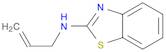 2-Benzothiazolamine, N-2-propen-1-yl-