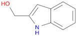 1H-Indole-2-methanol